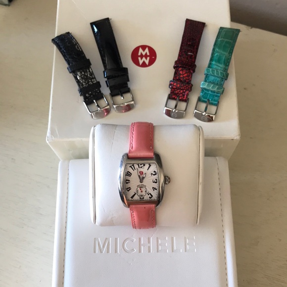 Michele Accessories - 🌸 T R A D E 🌸